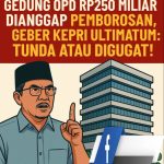Tinta Jurnalis News