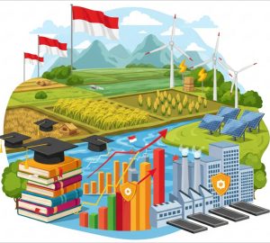 Terobosan RAPBN 2026: Sri Mulyani Genjot Ketahanan Nasional dan Transformasi Ekonomi!