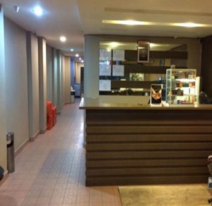 Tragis! Pria Asal Lingga Ditemukan Tewas di Kamar Hotel Metro Tanjungpinang