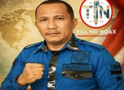 Ketua GAM NR Minta Proyek Video Rp199 Juta Disbudpar Tanjungpinang Dibatalkan: “Diduga Proyek Akal-akalan, APH Harus Turun Tangan!”