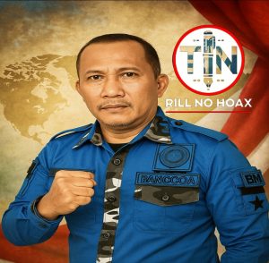 Mafia Tanah Diduga Dilindungi? GAMNR Desak Jaksa Agung dan Kejati Kepri Lakukan Supervisi