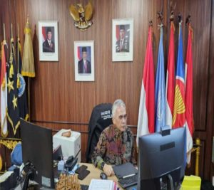 BNN Dorong Pembaruan Regulasi Atasi Hambatan Penindakan Kasus Narkotika