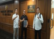 Timsus 08 Eks Tim Mawar Kopassus Laporkan Dugaan Rokok Ilegal ke Dirjen Bea Cukai