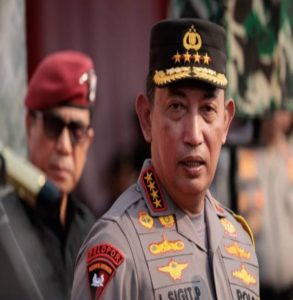 Kapolri Sudah Kantongi Nama Calon Wakapolri Pengganti Komjen Ahmad Dofiri