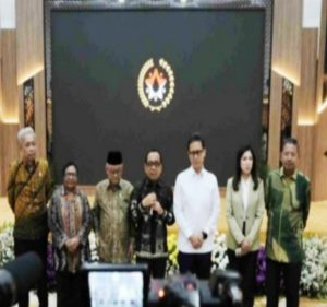 Menkes Budi Gunadi Luncurkan Program Cek Kesehatan Gratis untuk Murid Sekolah, Target 50 Juta Warga Tahun Ini