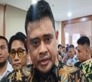 Lima Hari Sekolah Siap Diterapkan di Sumut, Bobby Nasution Tekankan Peran Orang Tua dan Sekolah Unggulan di Nias