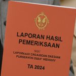 LHP BPK Ungkap Pengadaan Obat Tak Tertib di Dua RS Pemprov Kepri, Datok Agus: Ini Nyawa Pasien, Bukan Barang Dagangan! Tinta Jurnalis News