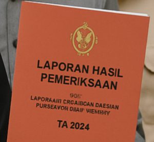 LHP BPK Ungkap Pengadaan Obat Tak Tertib di Dua RS Pemprov Kepri, Datok Agus: Ini Nyawa Pasien, Bukan Barang Dagangan!