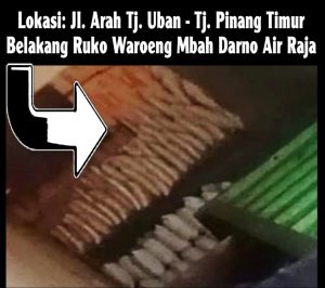 Beras Menumpuk di Gudang Misterius; APH dan Dinas Terkait Dinilai Tak Bertindak karena Kuat Dugaan Ada Keterlibatan Orang Besar dan Berpangkat!
