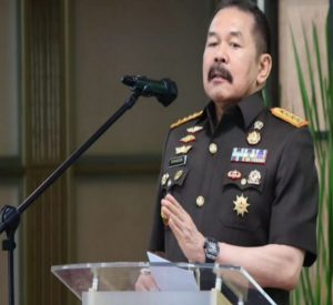 Mutasi Nasional Jaksa Agung: 403 Pejabat Tergeser, Kajati Kepri Turut Berganti
