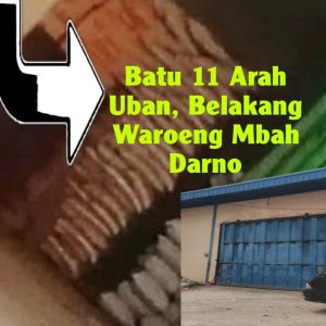 Tak Tersentuh Aparat, Gudang Barang Tanpa Dokumen di Batu 11 Masih Bebas Beroperasi: Dugaan Kongkalikong Mencuat
