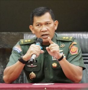 Dua Pesawat Militer AS Mendarat di Labuan Bajo, TNI Pastikan Pengamanan Sesuai Prosedur