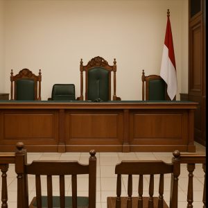 Yusril Koto Resmi Disidang, Kasus Dugaan Pencemaran Nama Baik Berlanjut di PN Batam