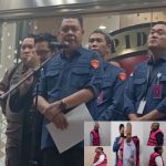 Kejagung Tetapkan 9 Tersangka Baru Kasus Migas, Riza Chalid Ikut Terseret Tinta Jurnalis News