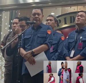 Kejagung Tetapkan 9 Tersangka Baru Kasus Migas, Riza Chalid Ikut Terseret