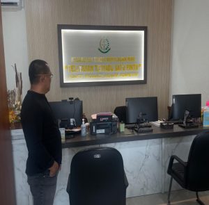 Tiga Video Bernilai Ratusan Juta Rupiah, GAMNR Desak Kejati Kepri Usut Dugaan Korupsi APBD Tanjungpinang