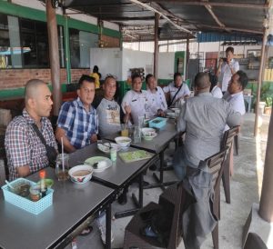 Dugaan Uang ‘86’ untuk Tutup Kasus Kekerasan di Rutan Tanjungpinang, Plt KPR: “Kami Sendiri Bingung, Isu yang Beredar Tidak Benar”