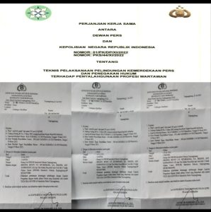 Ijazah Khairul Anam Masih Mandek, Paman Korban Pertanyakan Proses: “Kenapa Kami Terus?” Ketua PWI Kepri Tegaskan: Polisi Harus Koordinasi dengan Dewan Pers