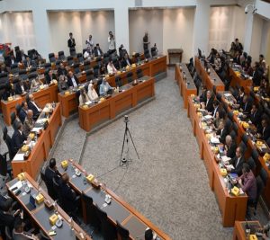 Raker Banggar DPR RI: Menkeu Sri Mulyani Laporkan Kinerja APBN 2024 yang Resilien di Tengah Gejolak Global