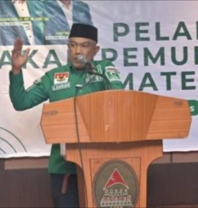 Ketum PP GPA Dukung Hoegeng Awards 2025, Sebut Bentuk Kepedulian Kapolri untuk Dorong Teladan di Tubuh Polri