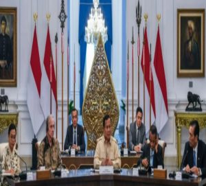 Menkeu Sri Mulyani Laporkan Persiapan APBN 2026 ke Presiden Prabowo, Fokus pada Program Prioritas dan Reformasi Fiskal
