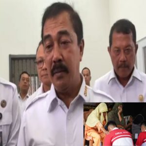 1.310 Anak Binaan Terima Pengurangan Masa Pidana di Momen Hari Anak Nasional 2025