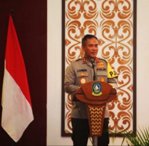 Kapolda Kepri: Pelabuhan Tikus Jadi Jalur TPPO, Pengawasan Diperketat!