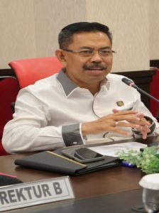 JAM-Pidum Setujui Dua Perkara Narkotika Diselesaikan Lewat Restorative Justice