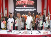 Kasus Mafia Tanah Kepri: Publik Terwaowww Saat Penangkapan, Kini Bungkam Saat Para Tersangka Bebas