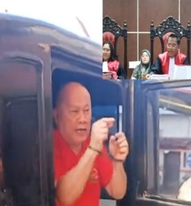 Hakim Tunda Sidang YK, Putusan Eksepsi Dijadwalkan 29 Juli