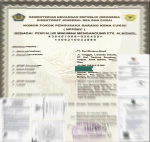 Herman Tegaskan Tidak Ada Penimbunan Miras Ilegal di Gudang Lemuda: “Semua Produk Legal dan Bercukai”