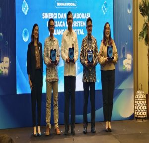 Ratusan Ribu Penerima Bansos Terlibat Judi Online, Kemenko Polhukam Tegas: Saatnya Gercep Bersama Basmi Judol!