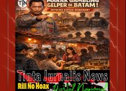 Instruksi Kapolri Gencar Berantas Judi, Gelper Diduga Judi Terselubung Justru Marak di Kota Batam