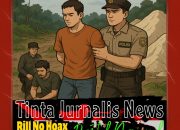 Nababan Diduga Pemodal Tambang Pasir Ilegal di Tanjungkapur Bintan, Istri OSG: Kenapa Suami Saya Ditahan, Dia Tidak?
