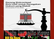 KPK Kajian 17 Poin RUU HAP, Dorong Pembahasan Terbuka dan Berintegritas