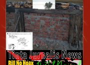 Proyek Lanjutan Taman Gurindam 12 Dinilai Menyimpang dari Semangat Ruang Publik dan Budaya Melayu