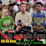 Menteri Nusron Rakor dengan Pemda se-Sulut, Sepakat Jaga Ekosistem Tata Ruang dan Percepat RDTR Tinta Jurnalis News