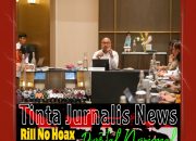 Kemenko Polhukam Tegaskan Pentingnya Penguatan Diplomasi Multilateral Hadapi Tantangan Global