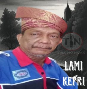 Viral Ibu Hamil 8 Bulan Diduga Ditelantarkan Pegawai DLHK Kepri, Ketua LAMI Kepri Mendesak DLHK dan BKD Tindak Tegas Pelaku