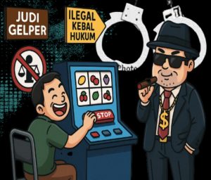 Ancaman WhatsApp Berujung Teror Tengah Malam, Datok Agus Ramdah Tegas Minta APH Amankan ZL Pemilik Gelper Ilegal