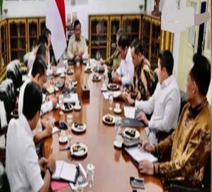 Presiden Prabowo Panggil Kepala PPATK dan Gubernur BI, Bahas Polemik Pemblokiran Rekening Dormant