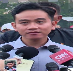 Wapres Gibran Dukung Abolisi dan Amnesti dari Presiden Prabowo