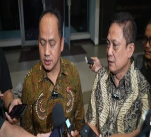 Kejagung Terima Keppres Abolisi Tom Lembong, Proses Hukum Ditiadakan