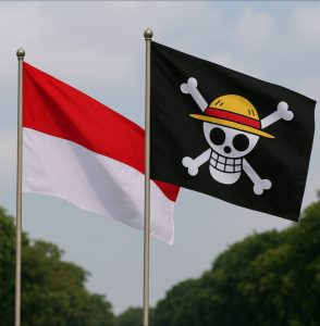 Budi Gunawan Tegaskan, Pengibaran Bendera One Piece Jelang HUT RI Bentuk Provokasi yang Bisa Kena Sanksi Hukum