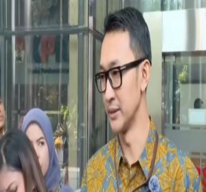 KPK Tegaskan Tunggu Mekanisme Resmi Terkait Amnesti Presiden untuk Hasto Kristiyanto