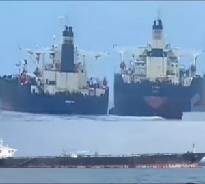 Pengadilan Tinggi Kepulauan Riau Batalkan Putusan PN Batam Soal Kapal Tanker MT Arman 114