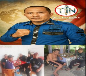 Sengketa Lahan Warga Mansur dan PT GML Kian Memanas, GAM NR Desak Penyelesaian Cepat dan Tegas