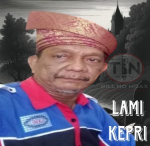 Ketua LAMI Kepri: Jangan Biarkan Premanisme Membungkam Pers, Tangkap Pengancam dan Peneror Rumah Pimpinan Media TJN di Tanjungpinang