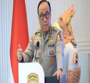 Surat Telegram Kapolri: Komjen Dedi Prasetyo Duduki Kursi Wakapolri