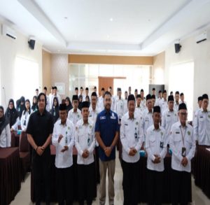 Densus 88 Gelar Sosialisasi Pencegahan Terorisme di Gunungkidul, Perkuat Sinergi Polri dan Kemenag